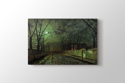 Silver Moonlight görseli.