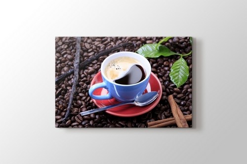 Black Coffee görseli.