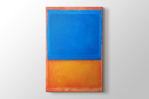 Blue  Orange görseli.
