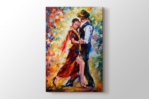 Romantik Tango görseli.