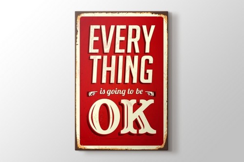 Everything OK görseli.