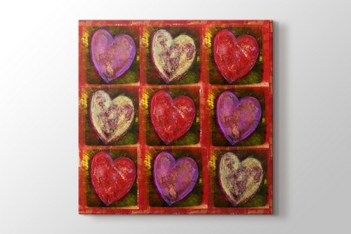 Nine Hearts görseli.