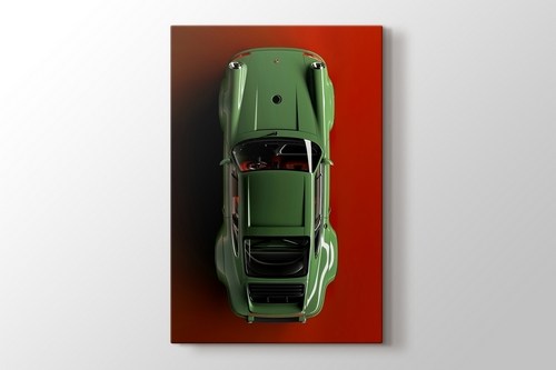 Porsche görseli.