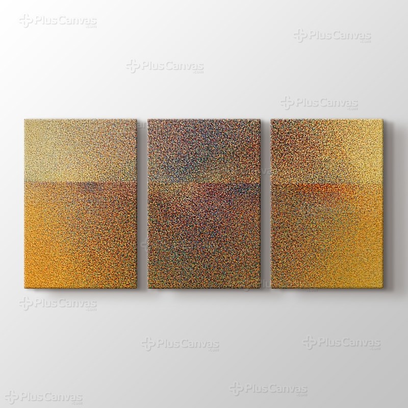 Fragmented Horizon 1980 görseli.