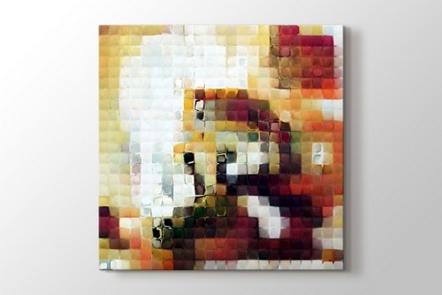 Tile Art III görseli.