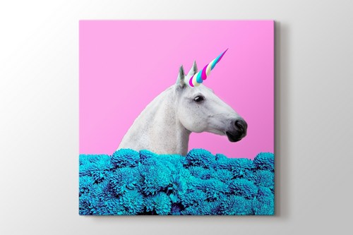 Unicorn görseli.
