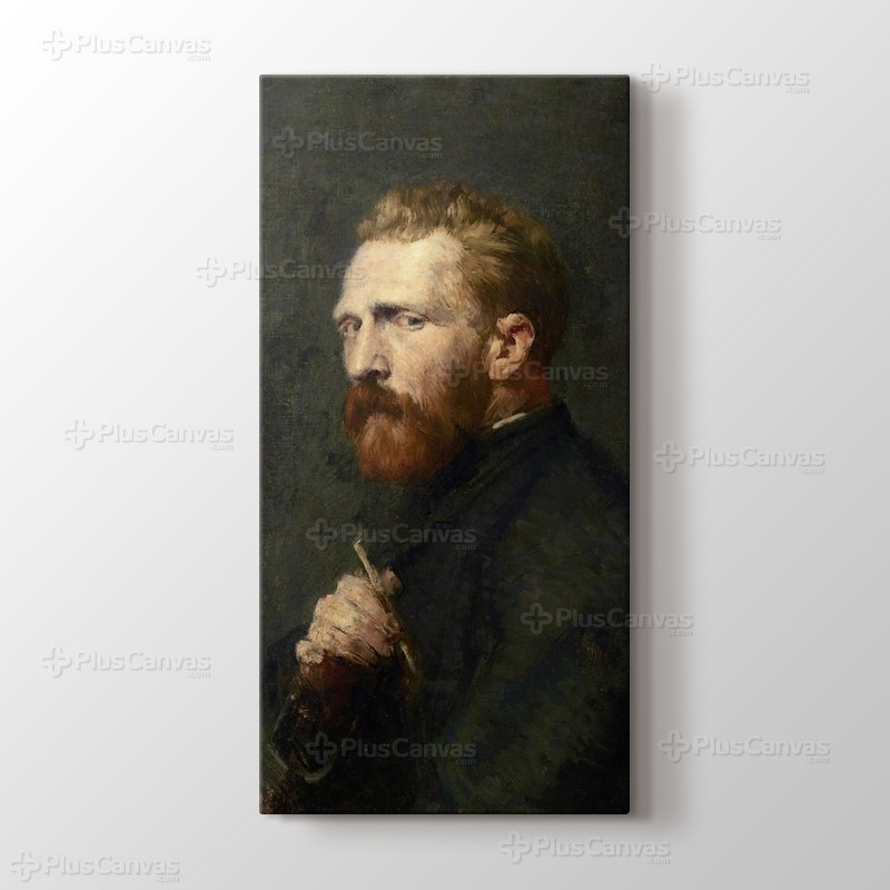 Vincent van Gogh görseli.