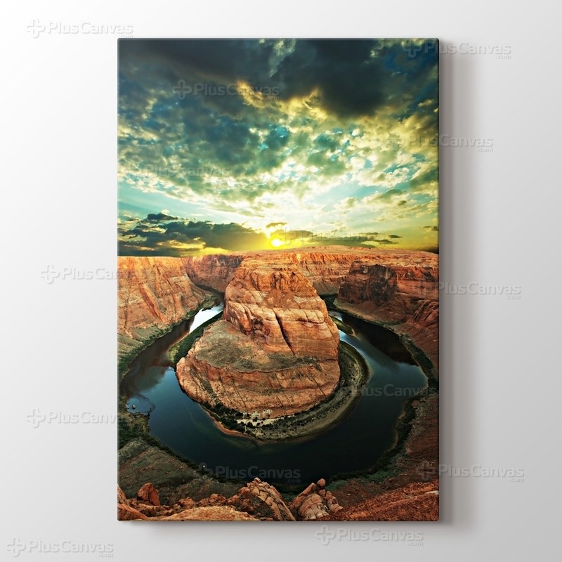 Grand Canyon görseli.
