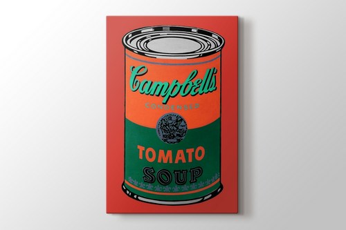 Tomato Soup görseli.