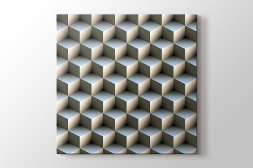 Cubes görseli.