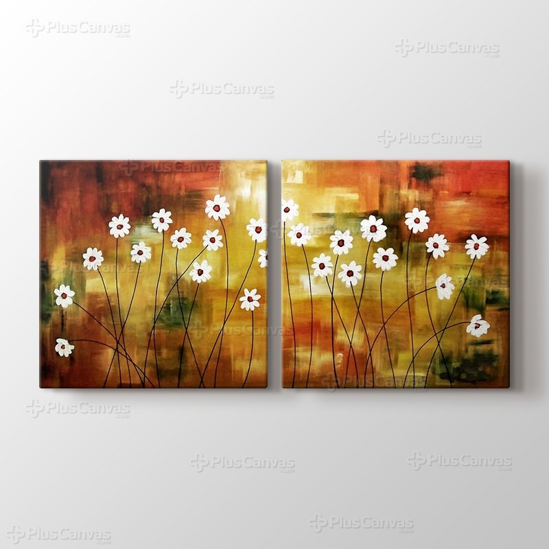 Divine Daisies görseli.