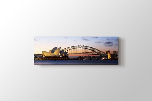 Sydney - Opera House görseli.