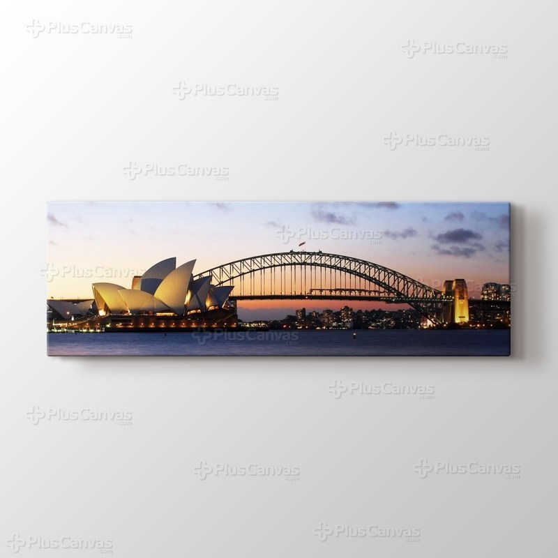 Sydney - Opera House görseli.
