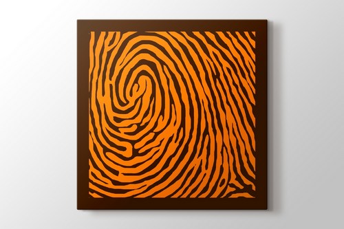 Fingerprint görseli.