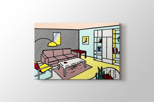 Modern Room görseli.
