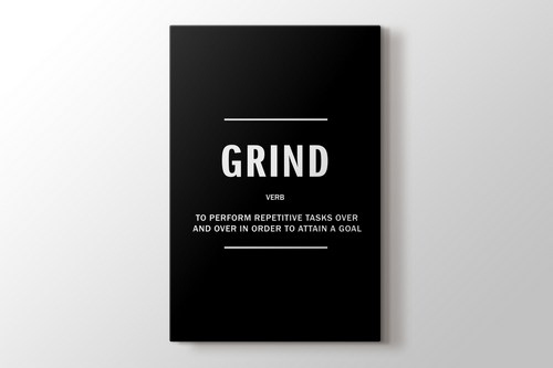 Grind görseli.