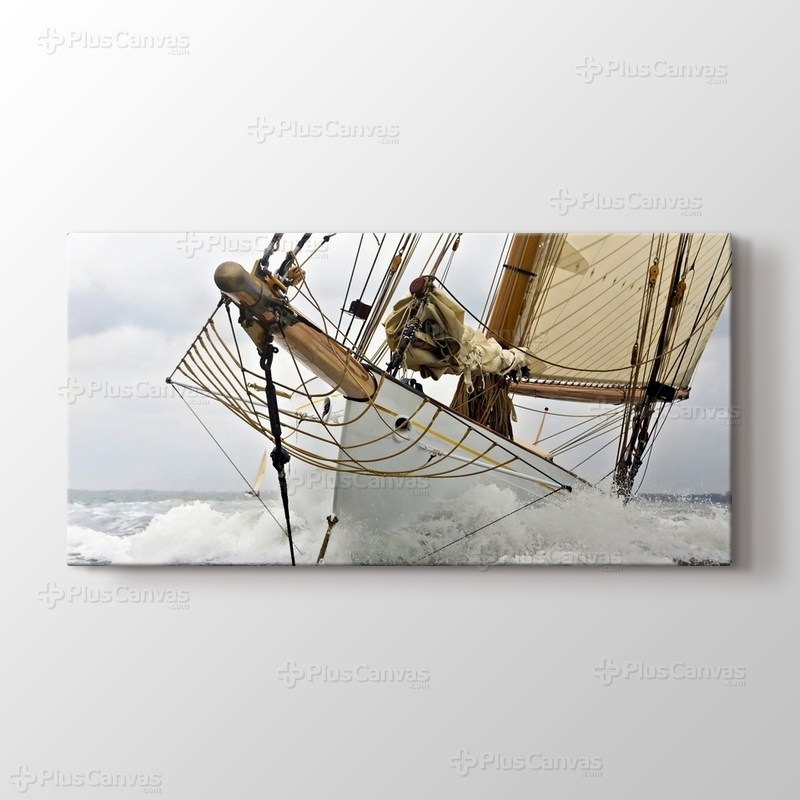 Hoist Sail görseli.