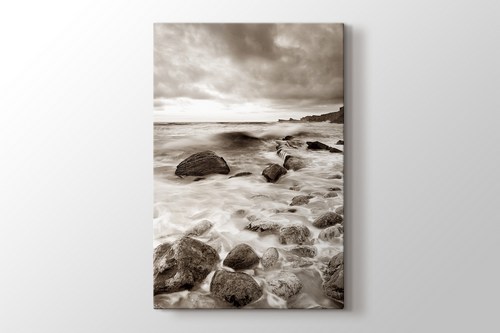Sea Waves görseli.