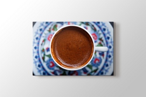 Turkish Coffee görseli.