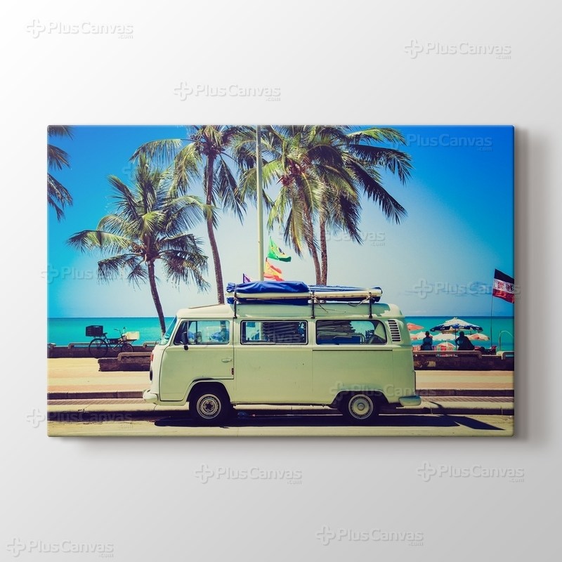 VW Camper görseli.