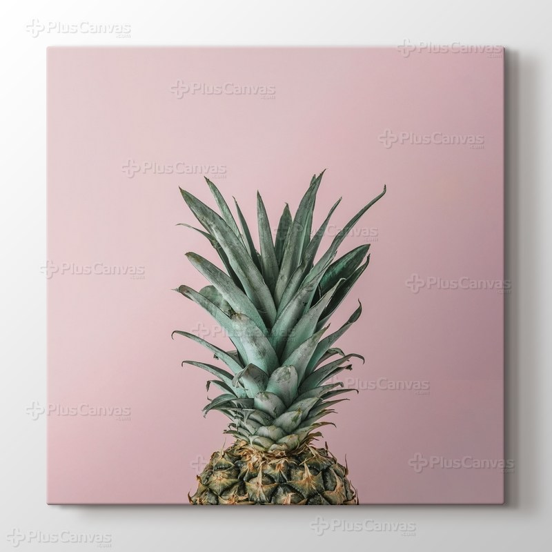 Ananas görseli.