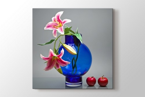 Blue Vase görseli.