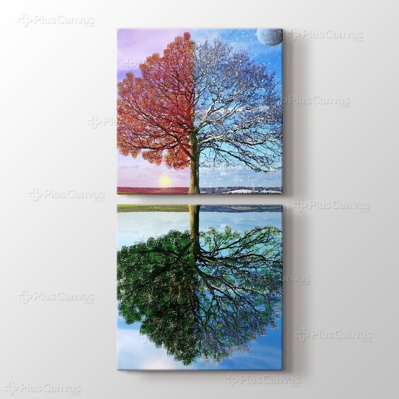 Four Seasons görseli.