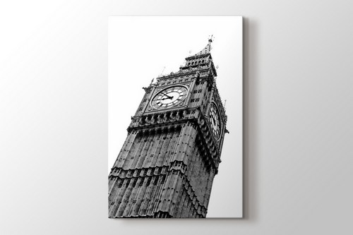 Big Ben Perspective görseli.