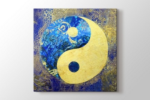 Ying Yang görseli.