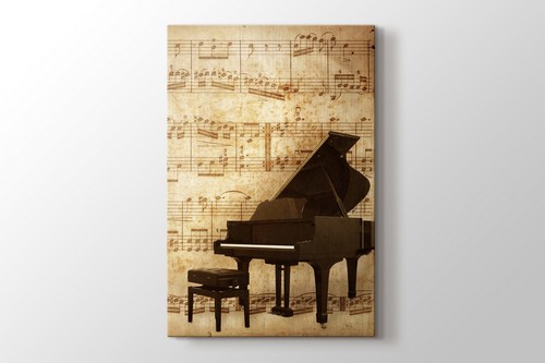 Piano görseli.