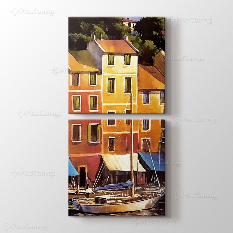 Portofino Waterfront görseli.