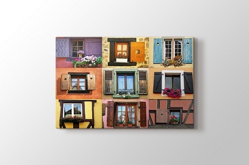 Many Windows görseli.