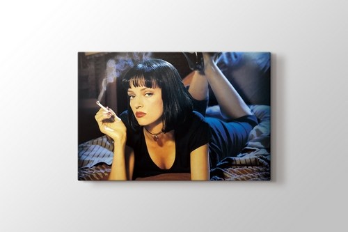 Pulp Fiction görseli.