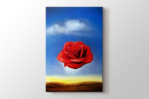 Meditative Rose görseli.