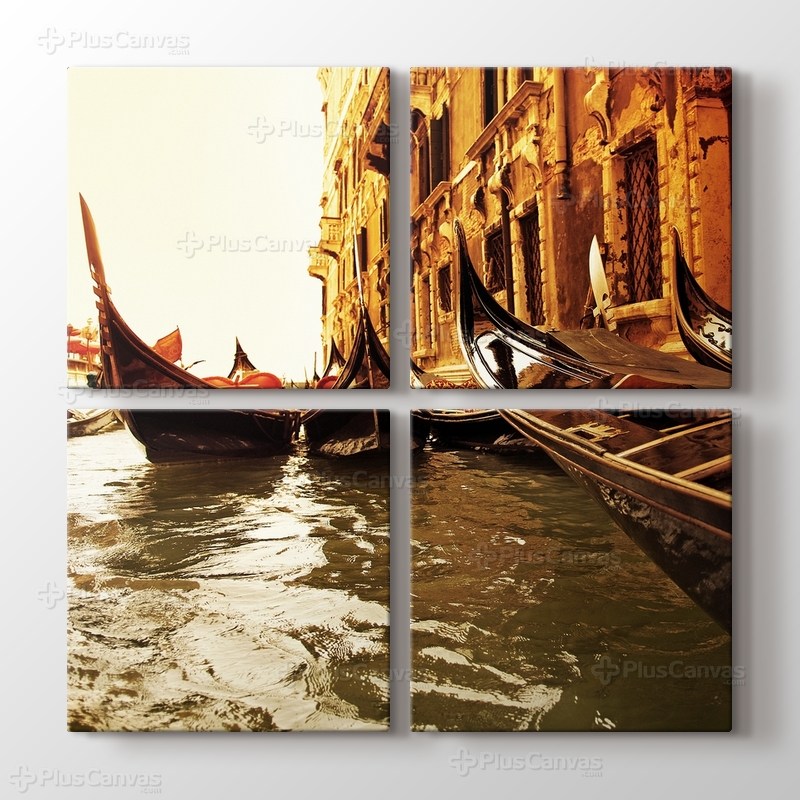 Venezia görseli.