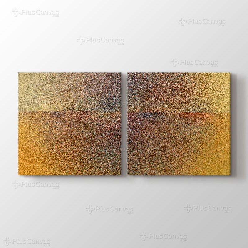 Fragmented Horizon 1980 görseli.