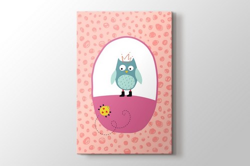 Berry Owl görseli.