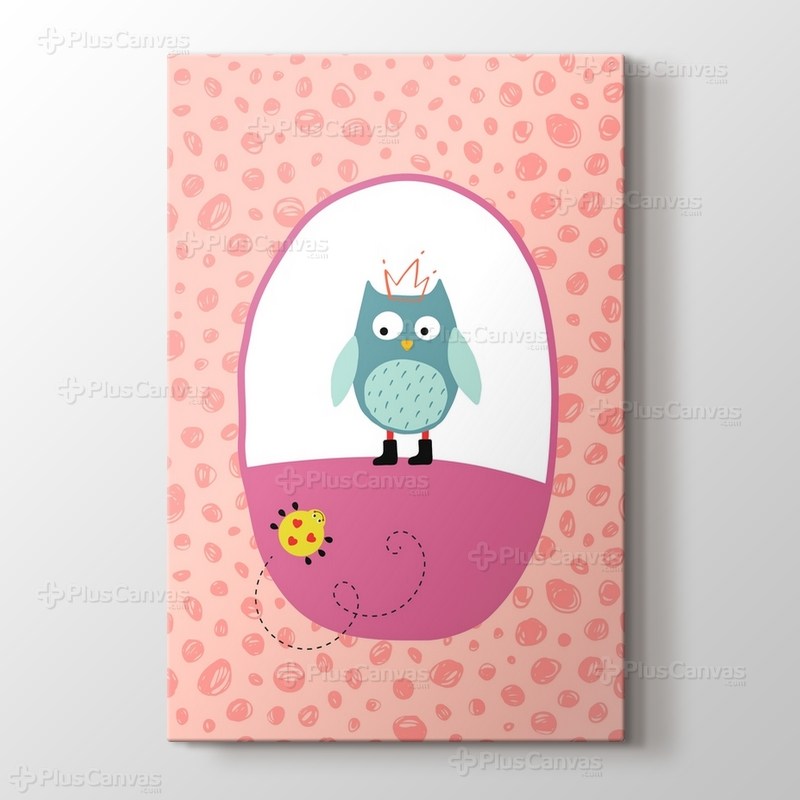 Berry Owl görseli.
