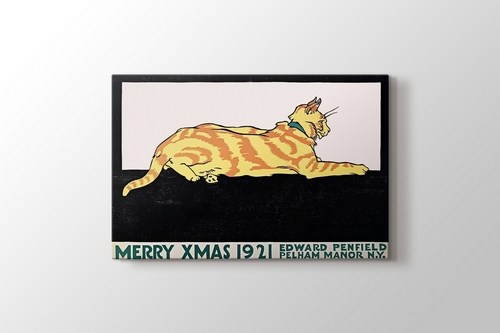 Merry XMas 1921 görseli.