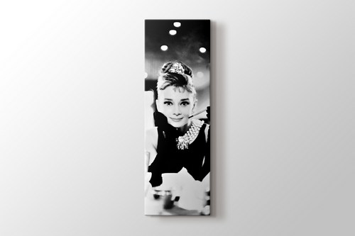 Breakfast at Tiffany's görseli.
