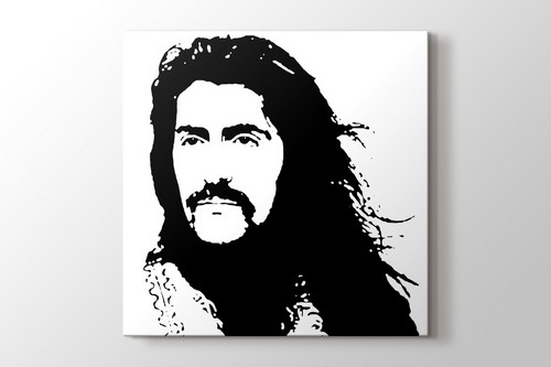 Barış Manço görseli.
