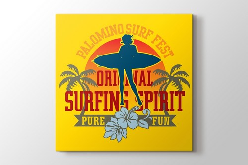 Original Surfing Spirit görseli.