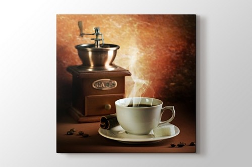 Black Coffee görseli.