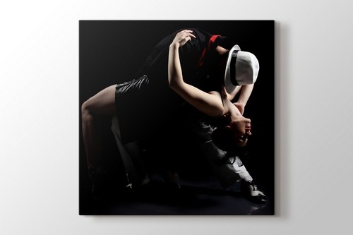 Tango Scene görseli.