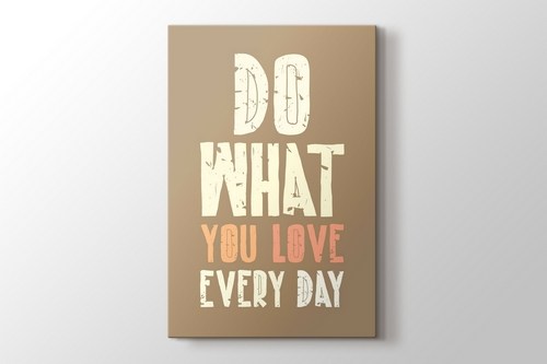 Do What You Love görseli.