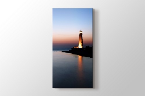 Lighthouse görseli.