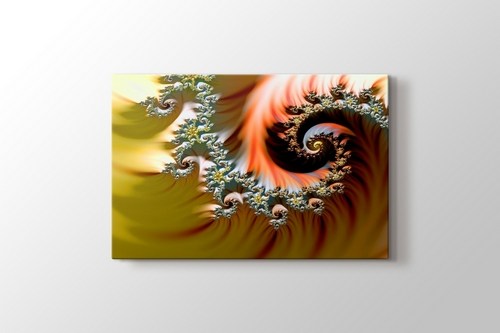 Spiral görseli.