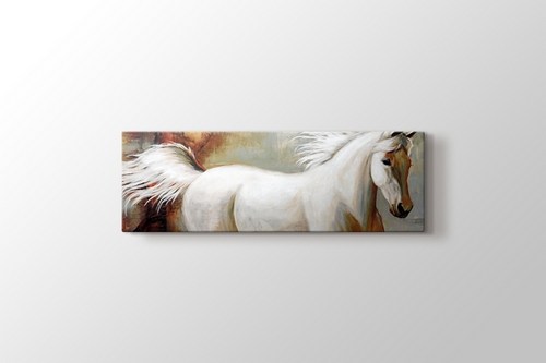 White Horse görseli.