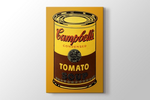 Tomato Soup görseli.