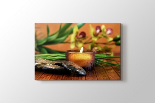 Candle görseli.